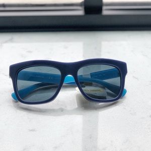 Dolce & Gabbana Sunglasses